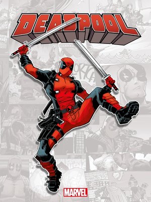 cover image of Deadpool